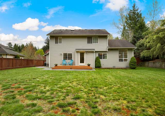 Photo of 1114 125th Dr NE, Lake Stevens, WA 98258