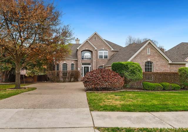 Photo of 2403 Silent Brook Trl, Round Rock, TX 78665