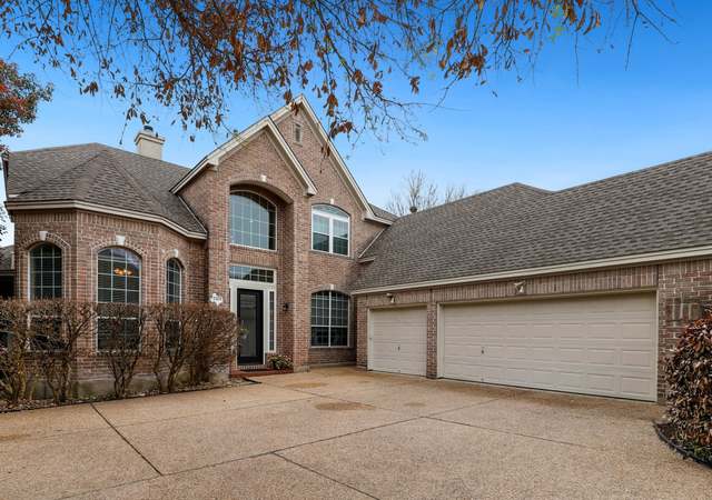 Photo of 2403 Silent Brook Trl, Round Rock, TX 78665