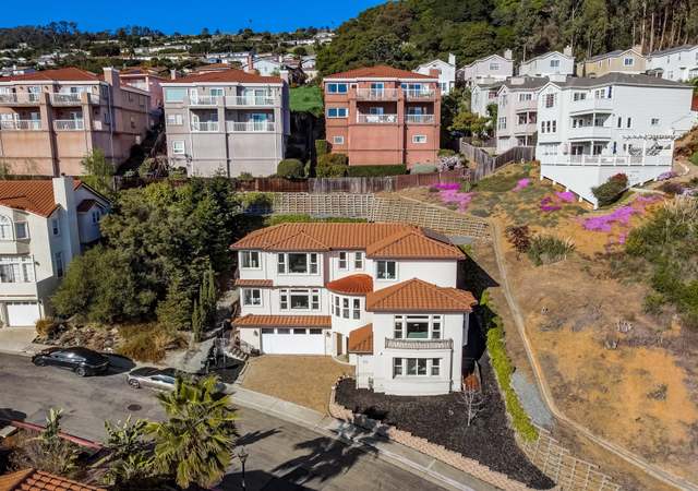 Photo of 4207 Terrabella Way, Oakland, CA 94619