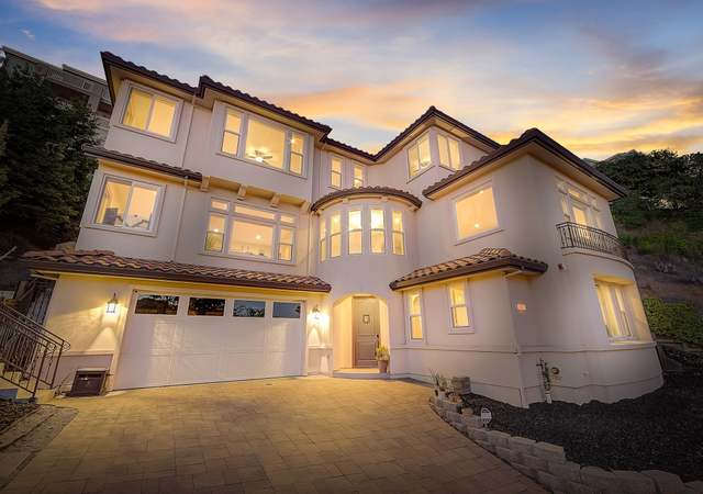 Photo of 4207 Terrabella Way, Oakland, CA 94619
