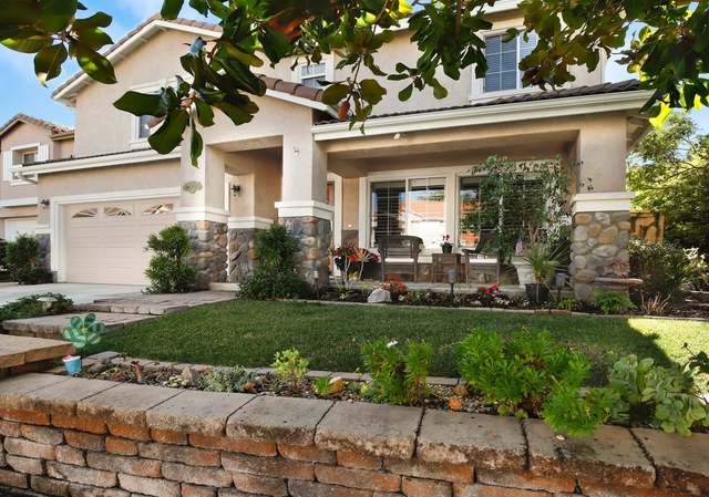 Photo of 323 La Purisma Way, Oceanside, CA 92057