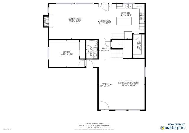 Photo of 323 La Purisma Way, Oceanside, CA 92057