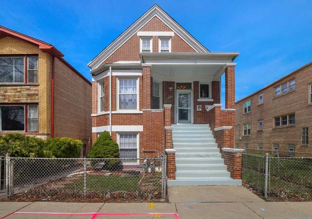 Photo of 2450 W 54th St, Chicago, IL 60632