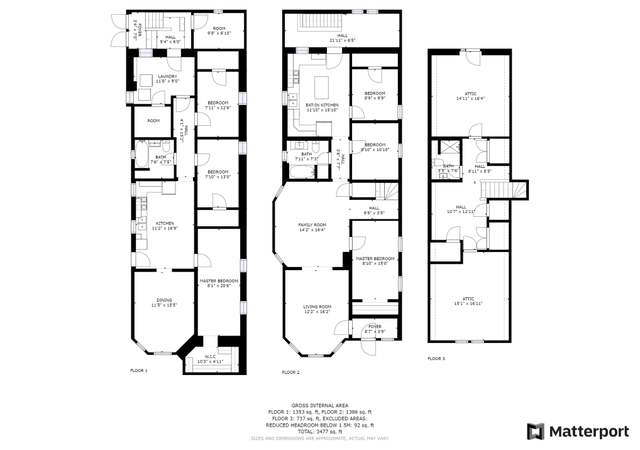 Photo of 2450 W 54th St, Chicago, IL 60632
