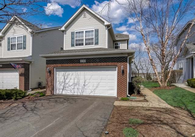 Photo of 231 Ridge Rd, North Aurora, IL 60542