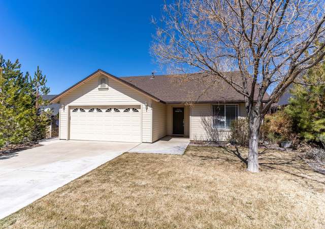 Photo of 254 Walker St, Gardnerville, NV 89410-5540