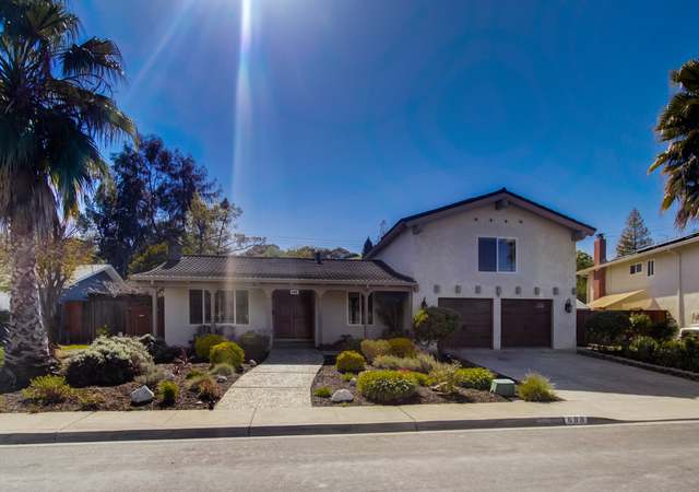 Photo of 688 Francis Dr, Lafayette, CA 94549