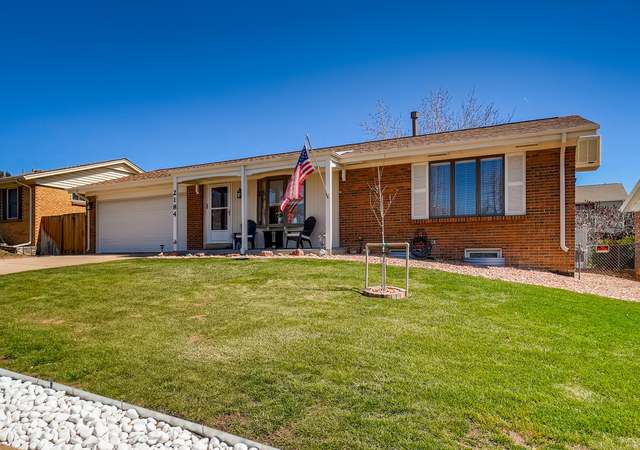 Photo of 2184 S Ouray St, Aurora, CO 80013