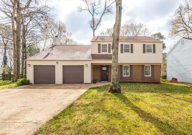 Photo of 1410 Boswell Ct, Waldorf, MD 20602