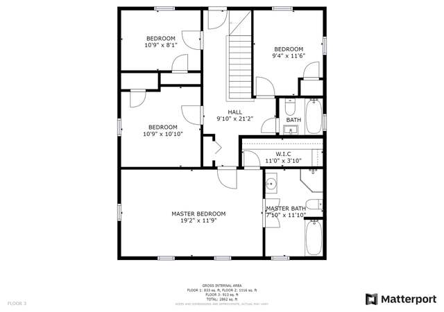 Photo of 3717 34th St, Mount Rainier, MD 20712