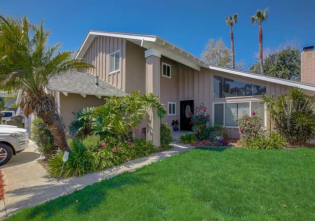 Photo of 7699 E Camino Tampico, Anaheim Hills, CA 92808