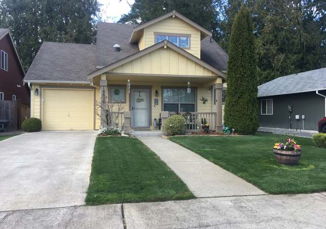 Property at 18828 18th Ave E, Spanaway, WA 98387, 3 beds, 2 baths