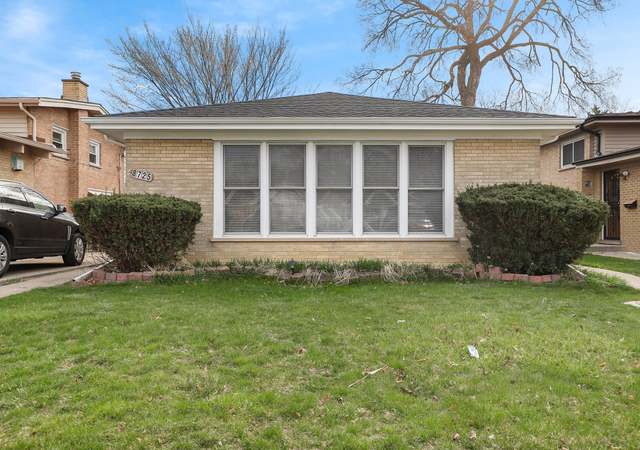 Photo of 8725 Crawford Ave, Skokie, IL 60076