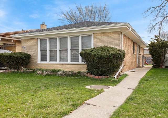 Photo of 8725 Crawford Ave, Skokie, IL 60076