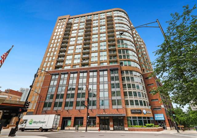 Photo of 600 N Kingsbury St #1703, Chicago, IL 60654