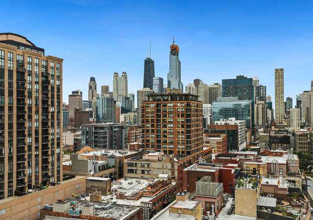 Photo of 600 N Kingsbury St #1703, Chicago, IL 60654