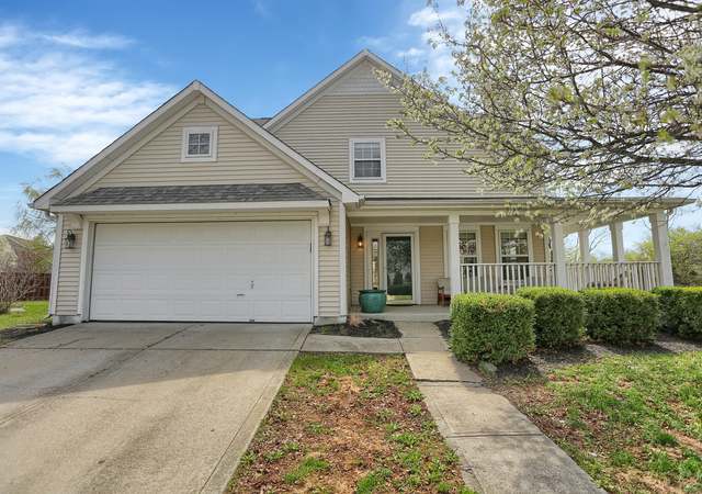 Photo of 11211 Cowan Lake Ct, Indianapolis, IN 46235