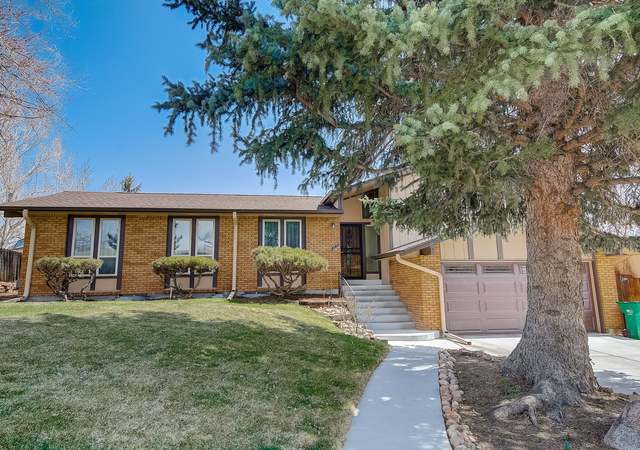 Photo of 2530 S Garland St, Lakewood, CO 80227