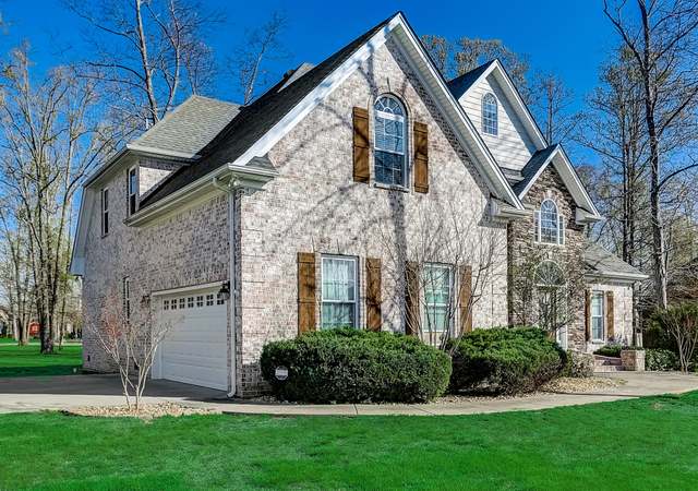 Photo of 601 Serviceberry Dr, Murfreesboro, TN 37128