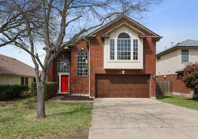 Photo of 17320 Manish Dr, Pflugerville, TX 78660