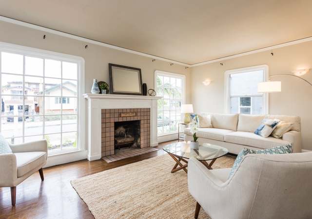Photo of 5921 Hilton St, Oakland, CA 94605