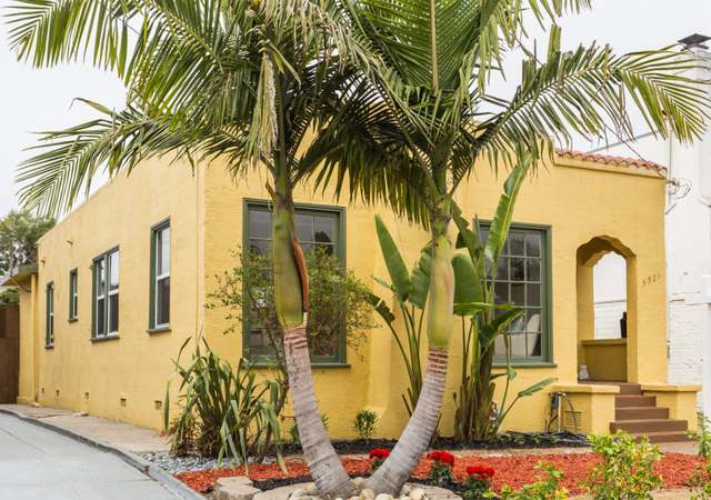 Photo of 5921 Hilton St, Oakland, CA 94605