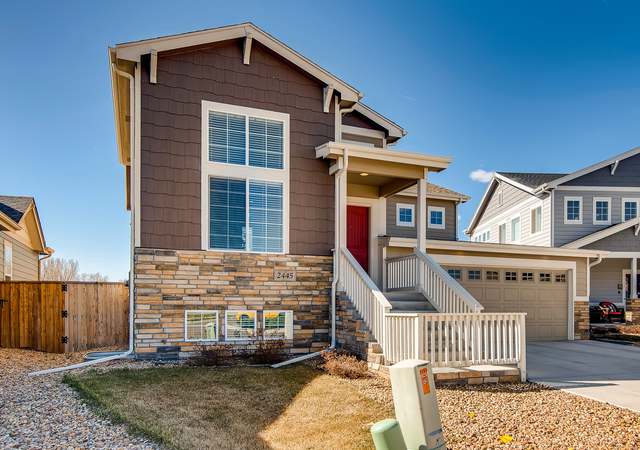 Photo of 2445 Adobe Dr, Fort Collins, CO 80525