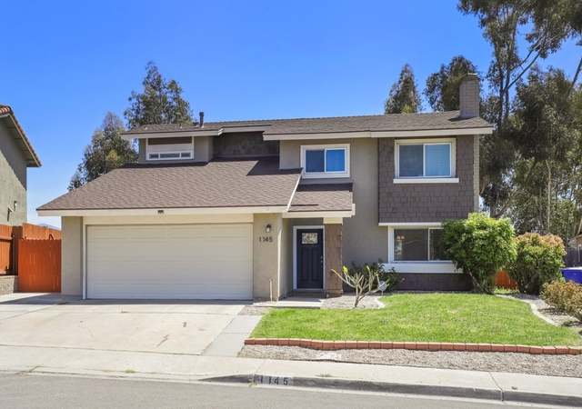 Photo of 1145 Larwood Rd, San Diego, CA 92114