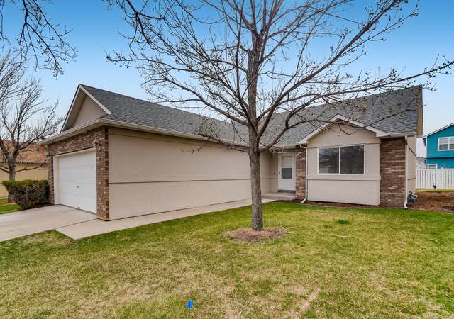 Photo of 1720 32nd St #5, Evans, CO 80620