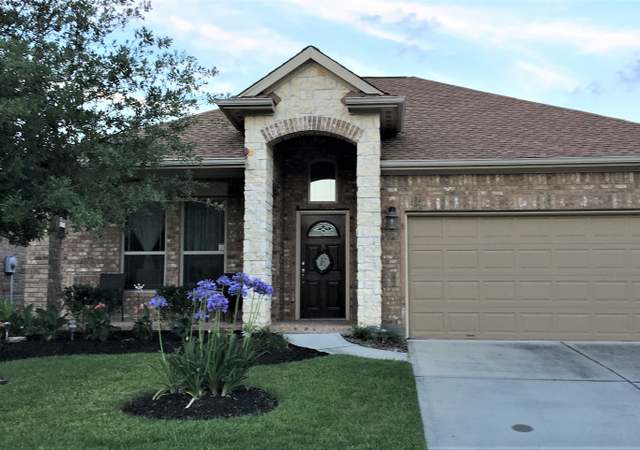 Property at 16430 Dover Mills Dr, Spring, TX 77379, 3 beds, 2 baths
