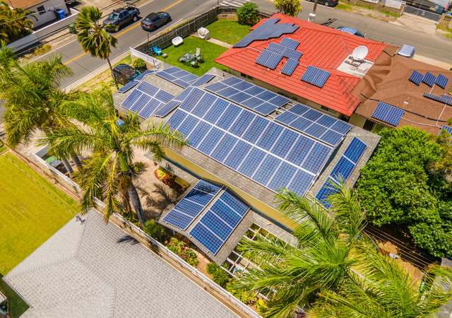 Photo of 454 Oneawa St, Kailua, HI 96734
