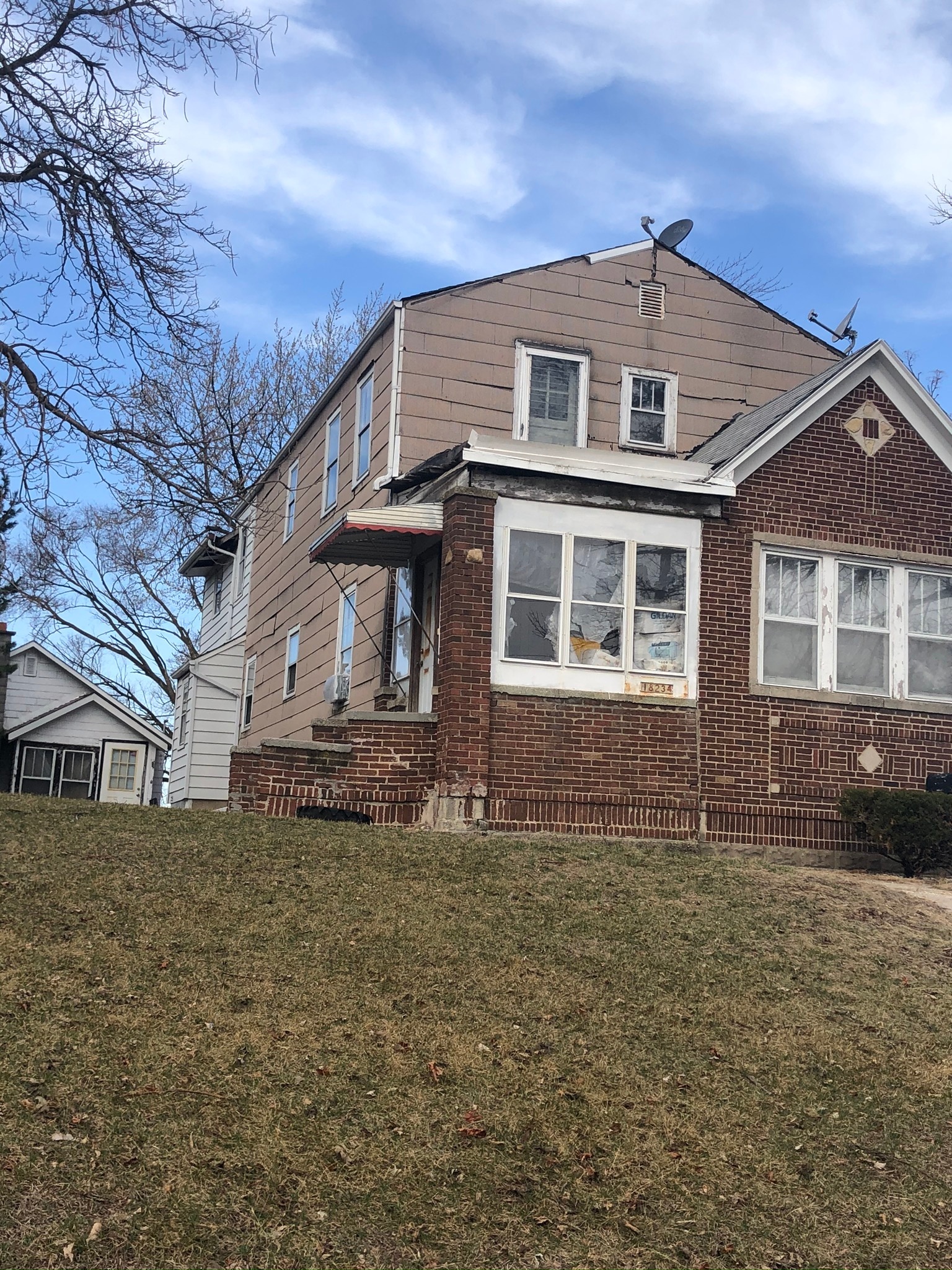18234 Grant St, Lansing, IL 60438 Redfin