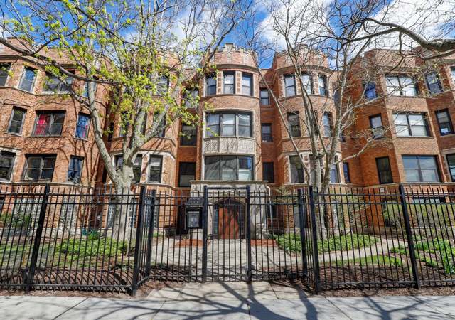 Photo of 1200 W Sherwin Ave Unit 3L, Chicago, IL 60626