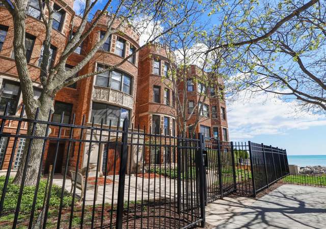 Photo of 1200 W Sherwin Ave Unit 3L, Chicago, IL 60626