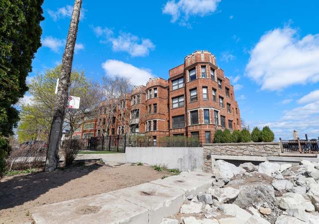 Photo of 1200 W Sherwin Ave Unit 3L, Chicago, IL 60626