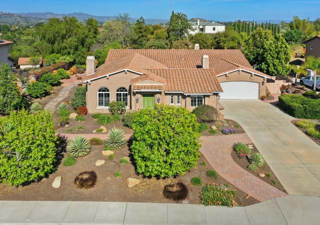 Photo of 2074 Amparo Ct, Escondido, CA 92025