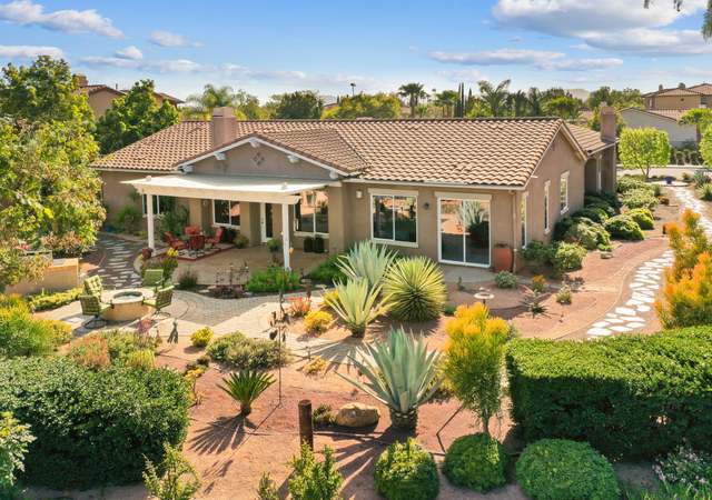 Photo of 2074 Amparo Ct, Escondido, CA 92025