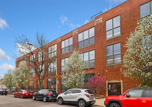 Photo of 2650 W Belden Ave #206, Chicago, IL 60647