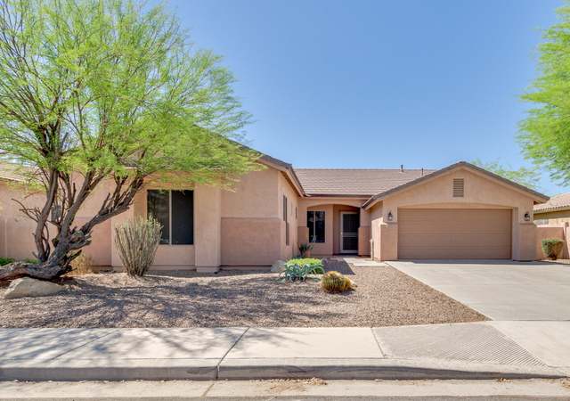 Photo of 2221 E Indian Wells Dr, Chandler, AZ 85249