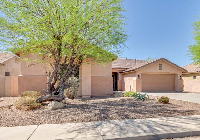 Photo of 2221 E Indian Wells Dr, Chandler, AZ 85249