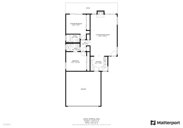 Photo of 2055 Cottage Way, Vista, CA 92081