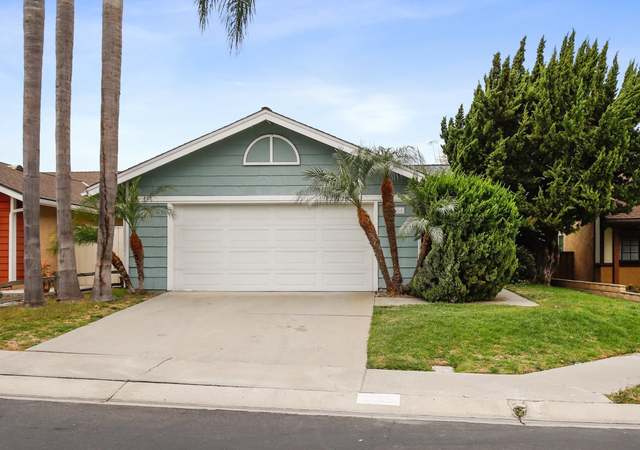 Photo of 2055 Cottage Way, Vista, CA 92081