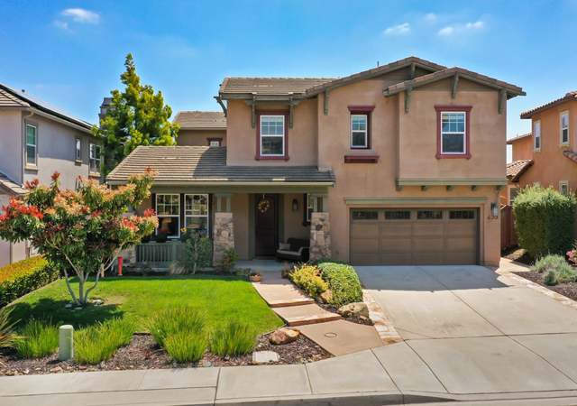 Photo of 633 Atherton St, San Marcos, CA 92078