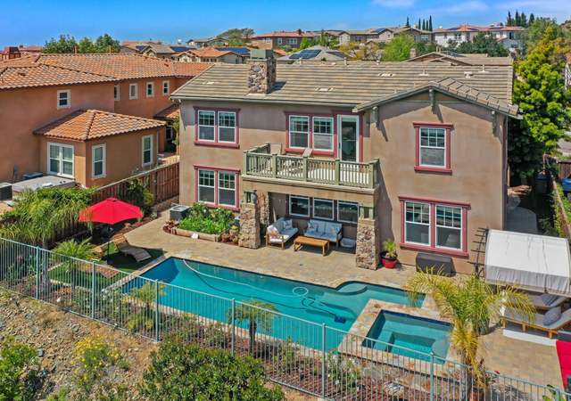 Photo of 633 Atherton St, San Marcos, CA 92078