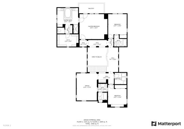 Photo of 633 Atherton St, San Marcos, CA 92078