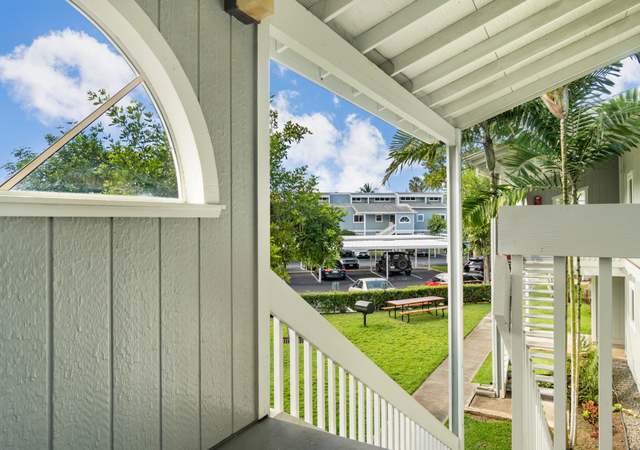 Photo of 355 Aoloa St Unit G201, Kailua, HI 96734