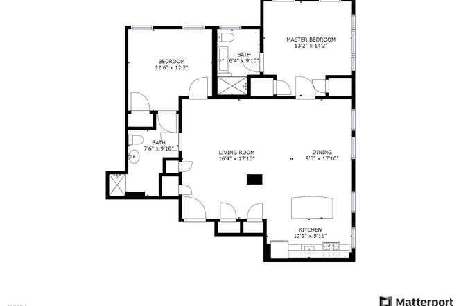 916 G St Nw 603 Washington Dc 001 Mls Dcdc Redfin
