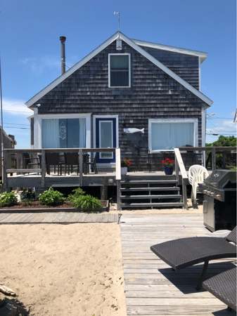 Photo of 25 Beach Row, Narragansett, RI 02879