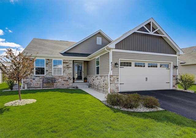 Photo of 4312 E Millbrook Cir, Yorkville, IL 60560